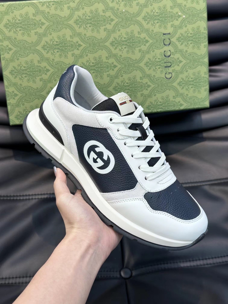 Gucci Casual Shoes